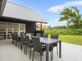 Vakantiepark Blåvand Buitenaudio-opname 3