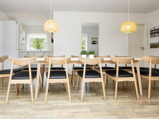 Parc de vacances Blåvand  10