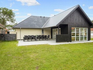 Vakantiepark Blåvand Buitenaudio-opname 5