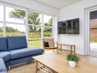 Parco vacanze Blåvand  47