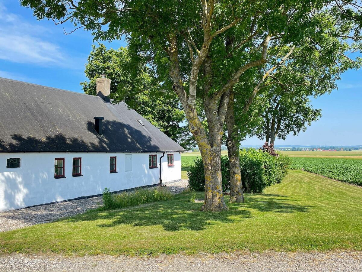 Ferienhaus Ystad Außenaufnahme 1