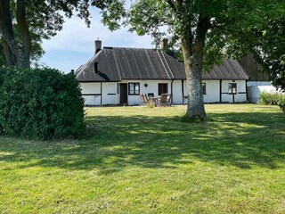 Holiday house Ystad Outdoor Recording 7