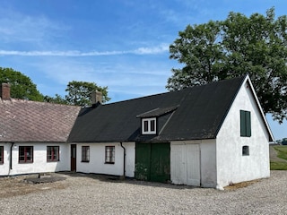 Holiday house Ystad Outdoor Recording 5
