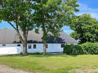 Ferienhaus Ystad Außenaufnahme 5