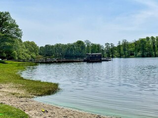 Holiday house Ystad  26