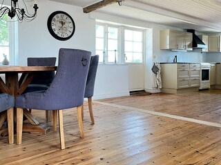 Ferienhaus Ystad  25