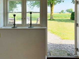 Holiday house Ystad  12