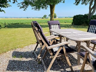 Ferienhaus Ystad Außenaufnahme 2