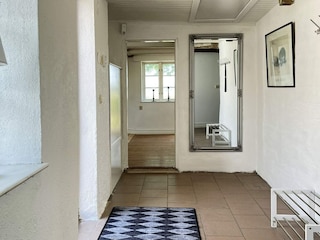Holiday house Ystad  18