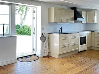 Holiday house Ystad  14