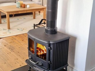 Ferienhaus Ystad  11