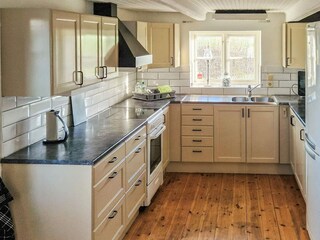 Holiday house Ystad  11