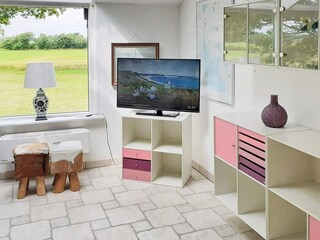 Holiday house Boddum  22