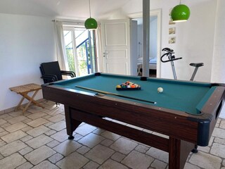 Ferienhaus Boddum  21