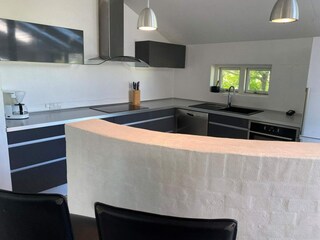 Holiday house Boddum  24