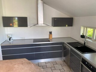 Holiday house Boddum  21