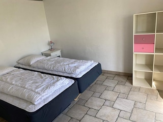 Maison de vacances Boddum  23