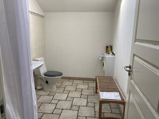 Maison de vacances Boddum  26