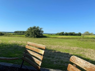 Ferienhaus Boddum Außenaufnahme 3