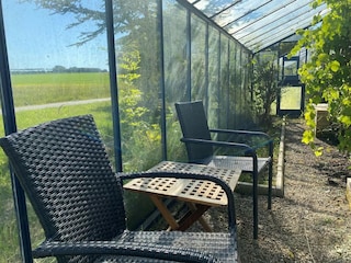 Ferienhaus Boddum  10