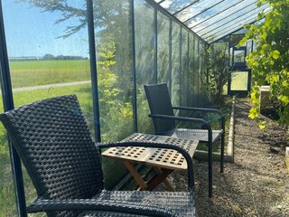 Vakantiehuis Boddum  10