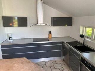 Ferienhaus Boddum  13