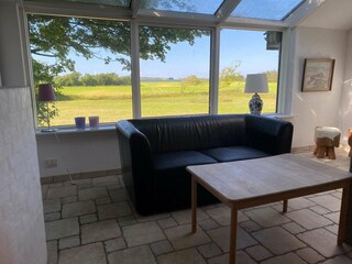 Vakantiehuis Boddum  23