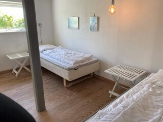 Holiday house Boddum  16
