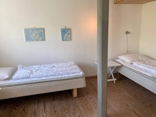 Maison de vacances Boddum  14