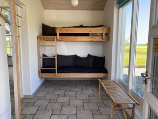 Ferienhaus Boddum  17