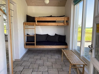 Maison de vacances Boddum  17