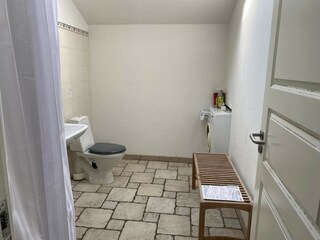 Vakantiehuis Boddum  14
