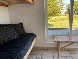 Maison de vacances Boddum  10