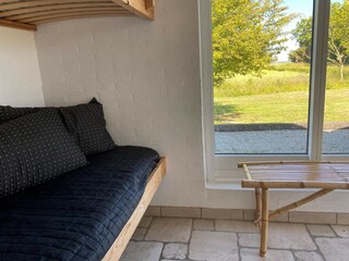 Vakantiehuis Boddum  15