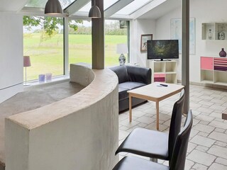 Vakantiehuis Boddum  11