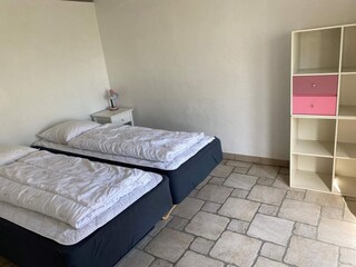Vakantiehuis Boddum  12