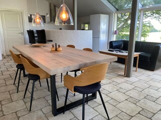 Vakantiehuis Boddum  17