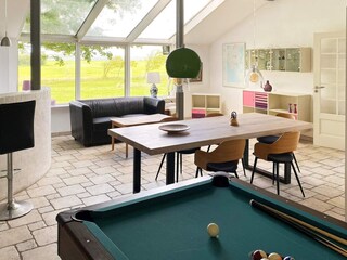 Vakantiehuis Boddum  18