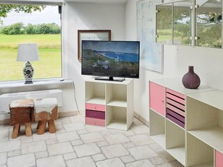 Vakantiehuis Boddum  19