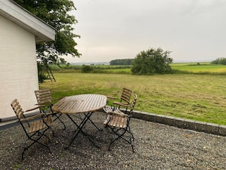 Ferienhaus Boddum Außenaufnahme 7