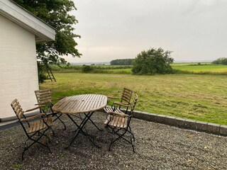Vakantiehuis Boddum Buitenaudio-opname 7