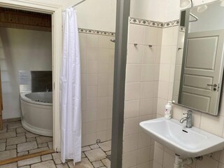 Vakantiehuis Boddum  13