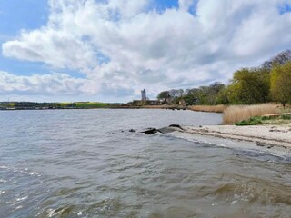 Vakantiehuis Boddum  23