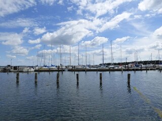 Vakantiehuis Boddum  38