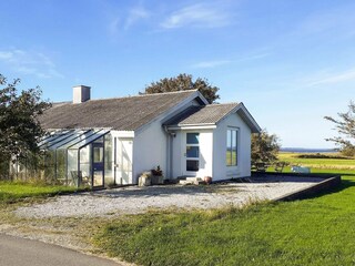 Holiday house Boddum Outdoor Recording 2