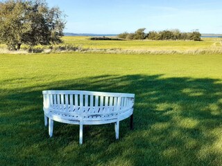 Casa de vacaciones Boddum Grabación al aire libre 3