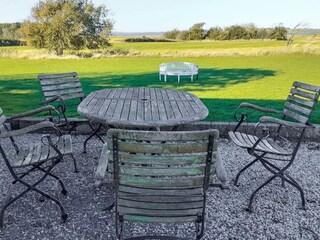 Holiday house Boddum Outdoor Recording 4