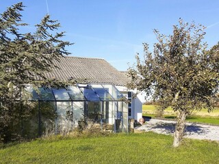 Vakantiehuis Boddum Buitenaudio-opname 5