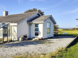 Holiday house Boddum Outdoor Recording 6