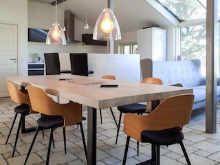 Maison de vacances Boddum  12